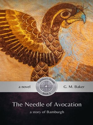 cover image of The Needle of Avocation